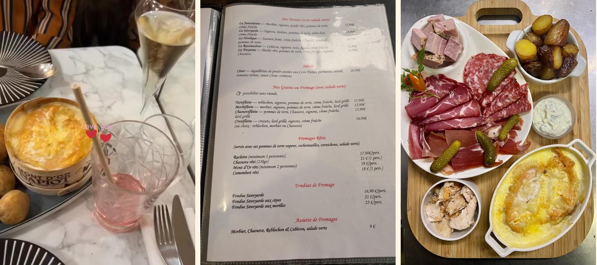 Le Bistrot du Sommelier - Gallery Image 1