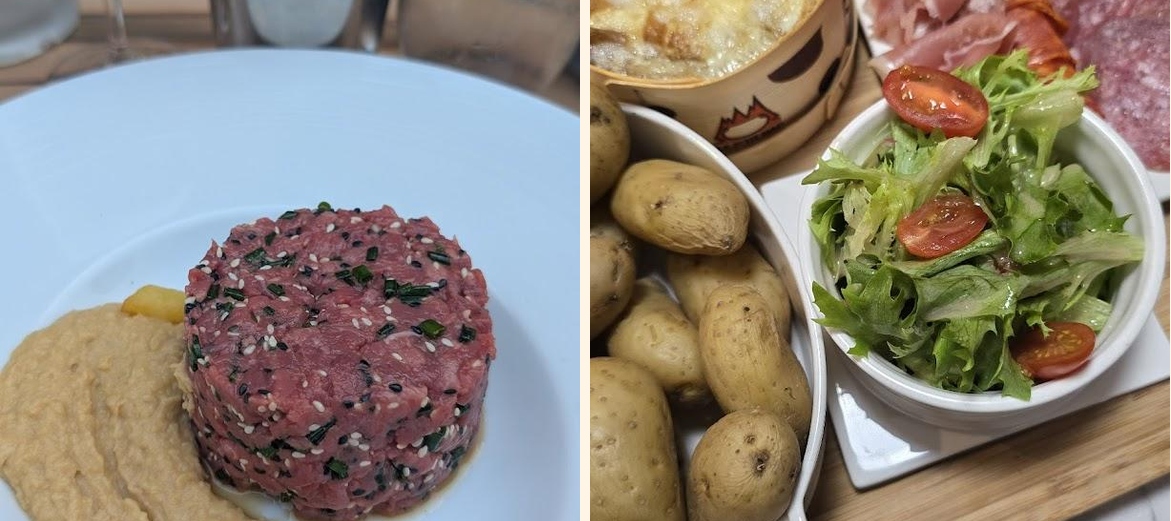 Le Bistrot du Sommelier - Gallery Image 3