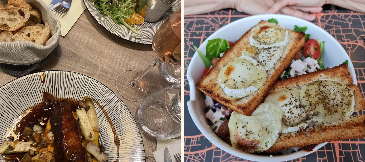 Le Bistrot du Sommelier - Gallery Image 6